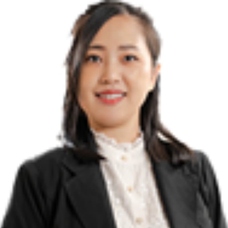 Dr. Angel Kwan Khor Nee