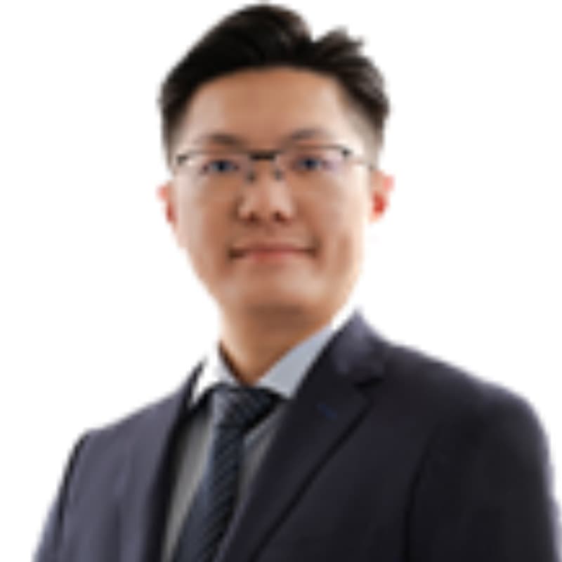 Dr. Christopher Sim Sze Bing