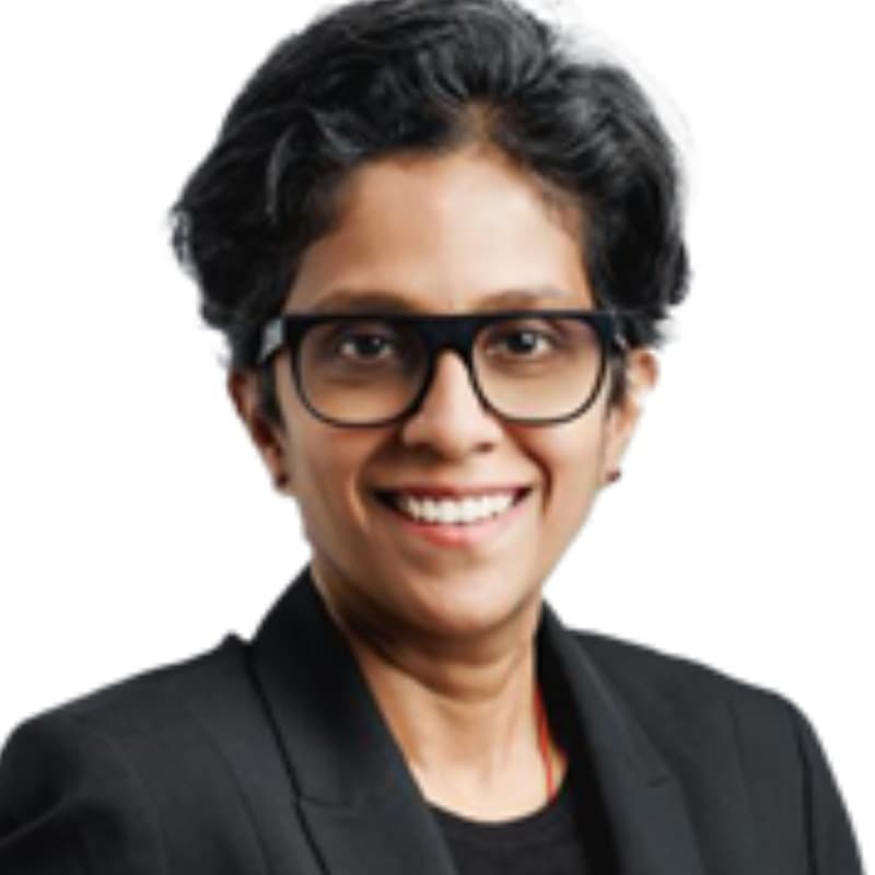 Dr. Gaithridevi A/P V. Singam