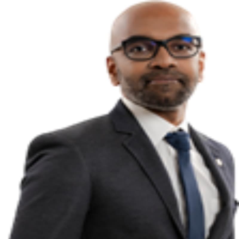 Dr. Kumaresan A/l Supramaniam