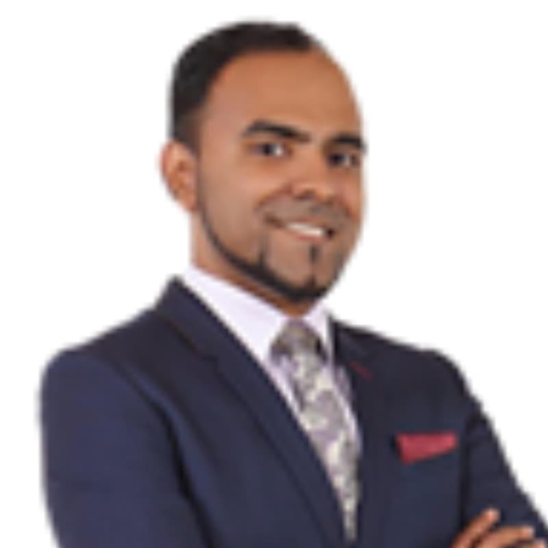 Dr. L. Sivaneswaran PMP