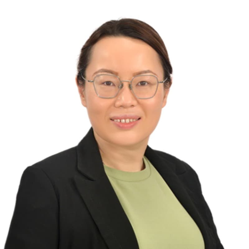 Dr. Leong Wei Cheng