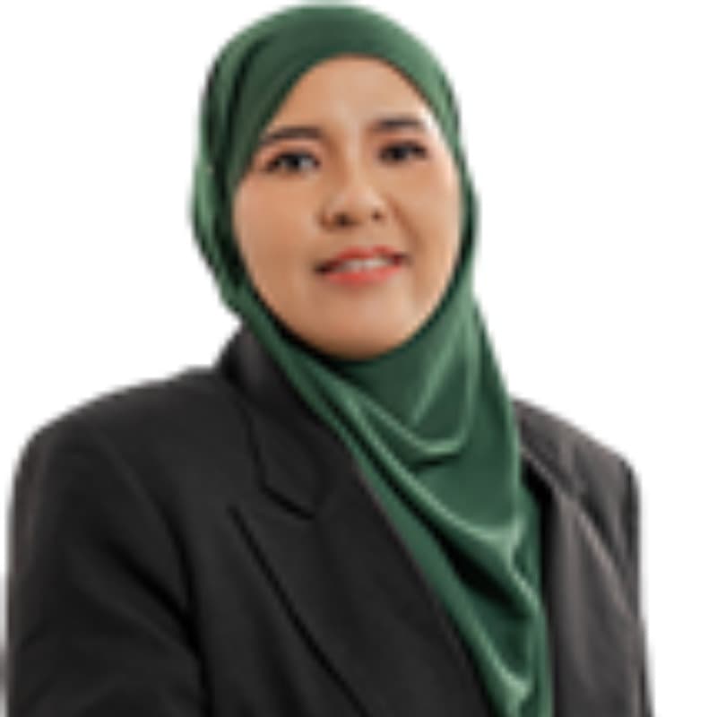 Dr. Nilawati binti Isha