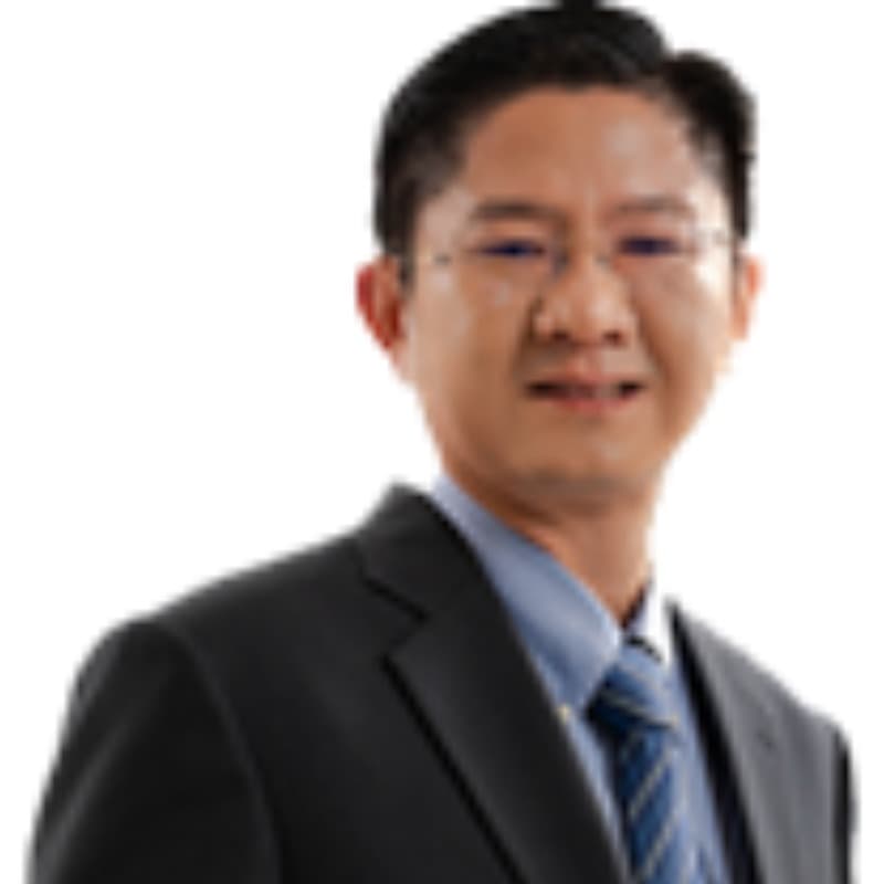 Dr. Wong Chee Sing