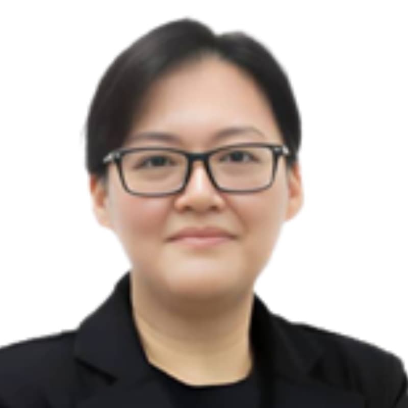 Dr. Deborah Ding Ying-San