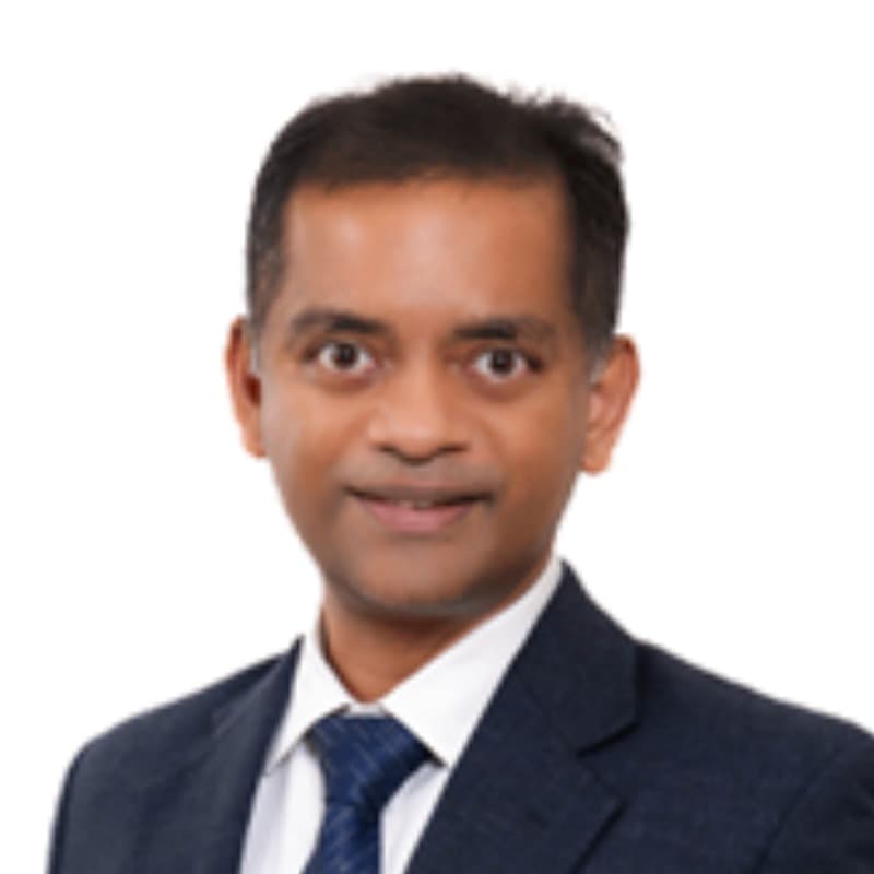 Dr. Pravin A/L Sugunan @ Vasanthan