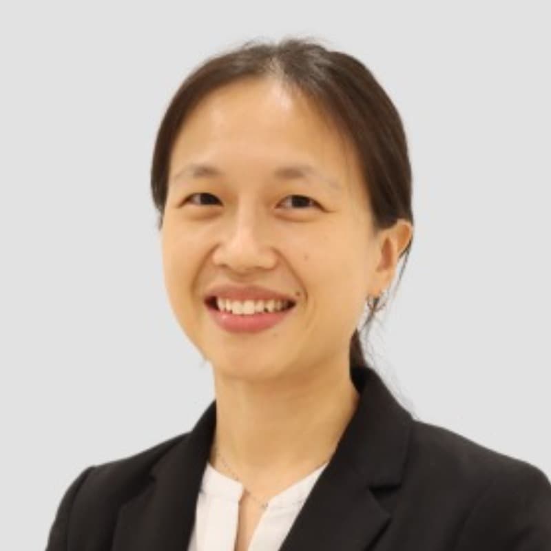 Dr Ling Li Fan