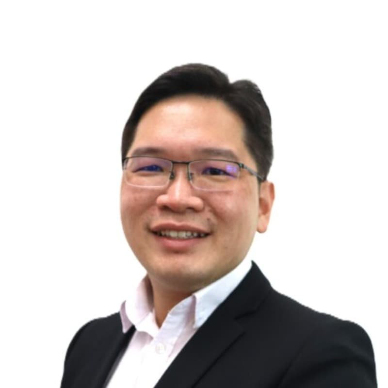 Dr Chen Kah Khin