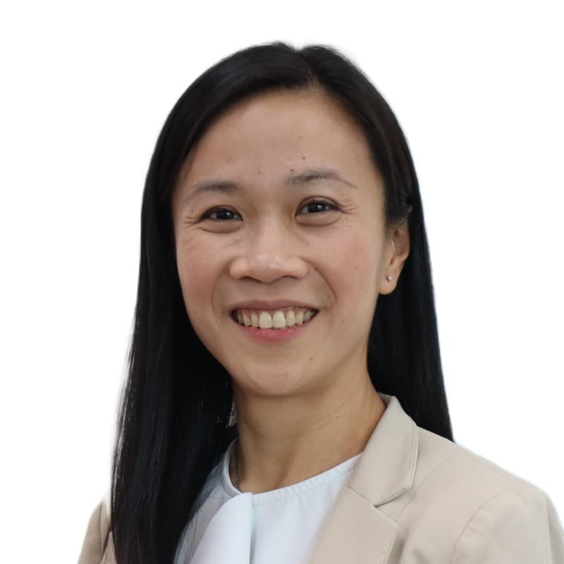 Dr Chuah Joo Ngor