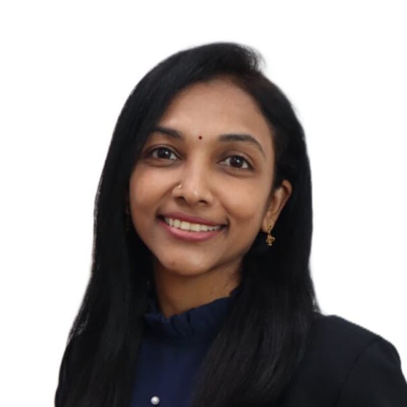 Dr Kogilavaani A/P J Raman @ Jayaraman