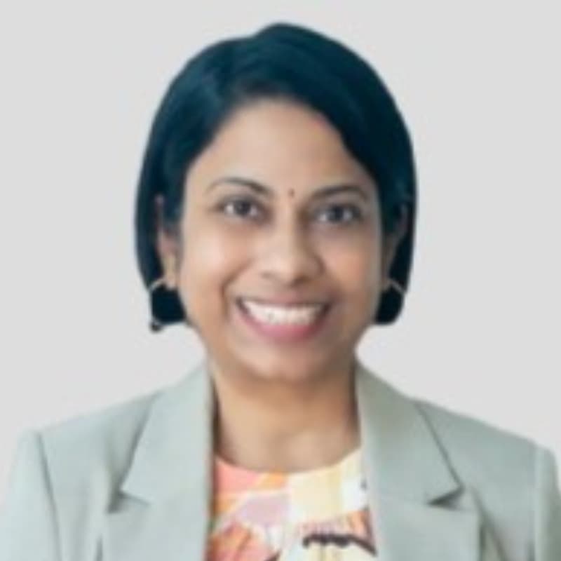 Dr Meenakshi A/P Adaikappan