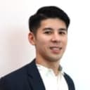 Dr Christopher Yeoh Siu Ngee
