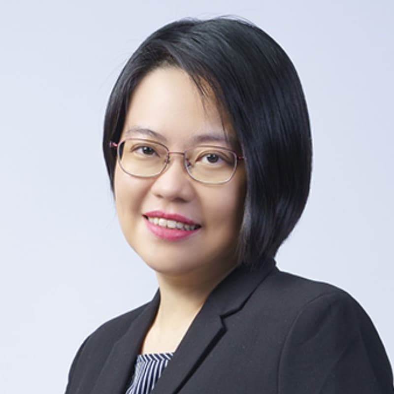 Dr Wong Yin Hoong