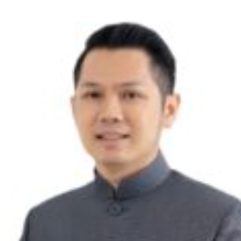 Dr Chew Chee Keong