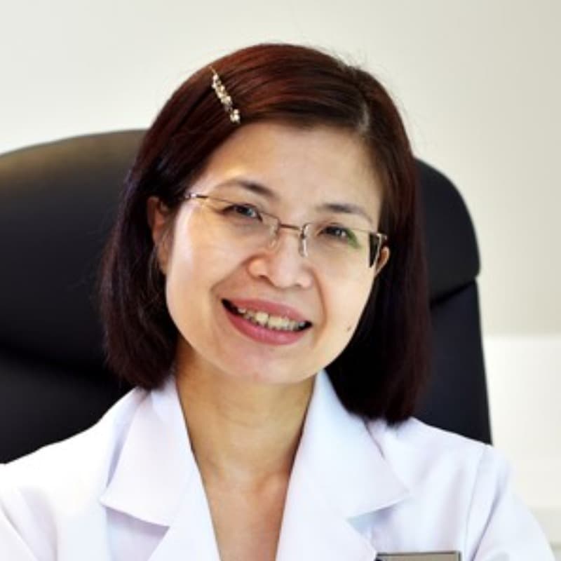 Dr Cheng Ai Yu (Claudia)
