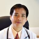 Dr Goh Eng Leong