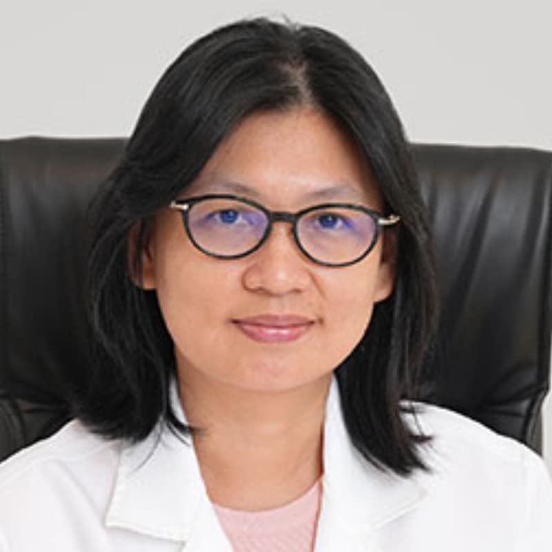 Dr Evylne Chin Oi Lian
