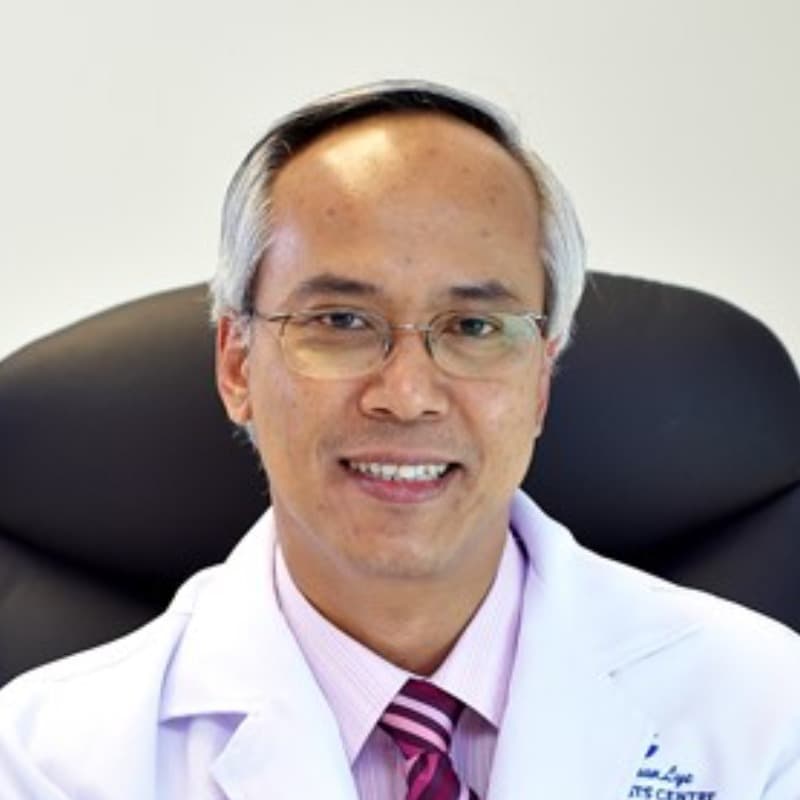 Dr Mohd Supion Bin Hj Dimin