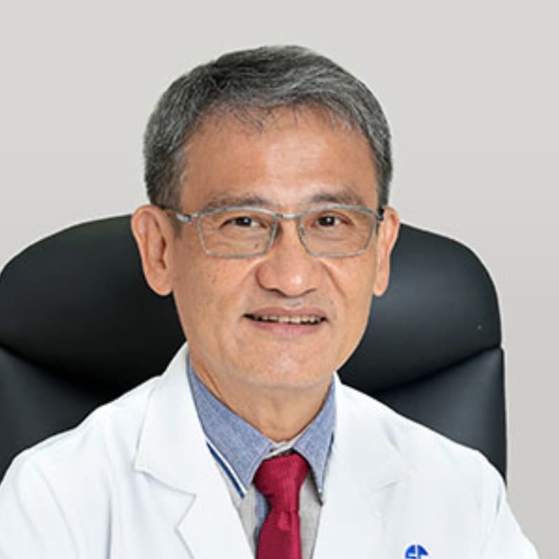 Dr Yeoh San Beng
