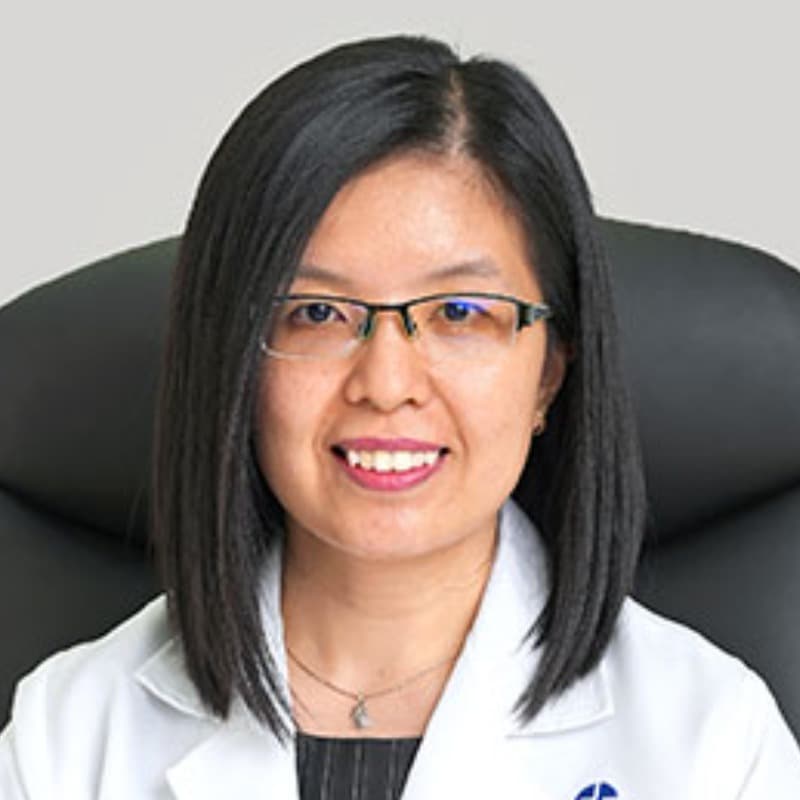 Dr Fang Li Chen