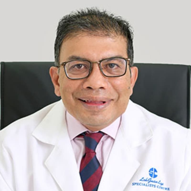 Dato' Dr Azmy Bin Mohamad Yusoff DSPN