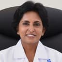 Dr Rajeswary Raman