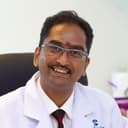 Dr Manisekar K. Subramaniam