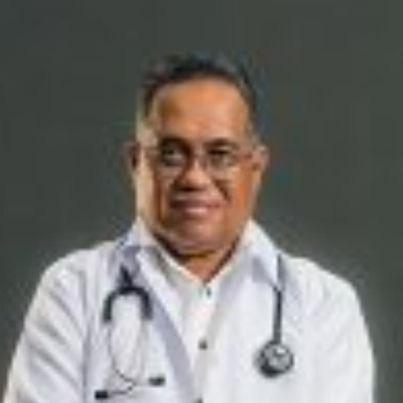 Dr. Abdul Malik Bin Mokhtar