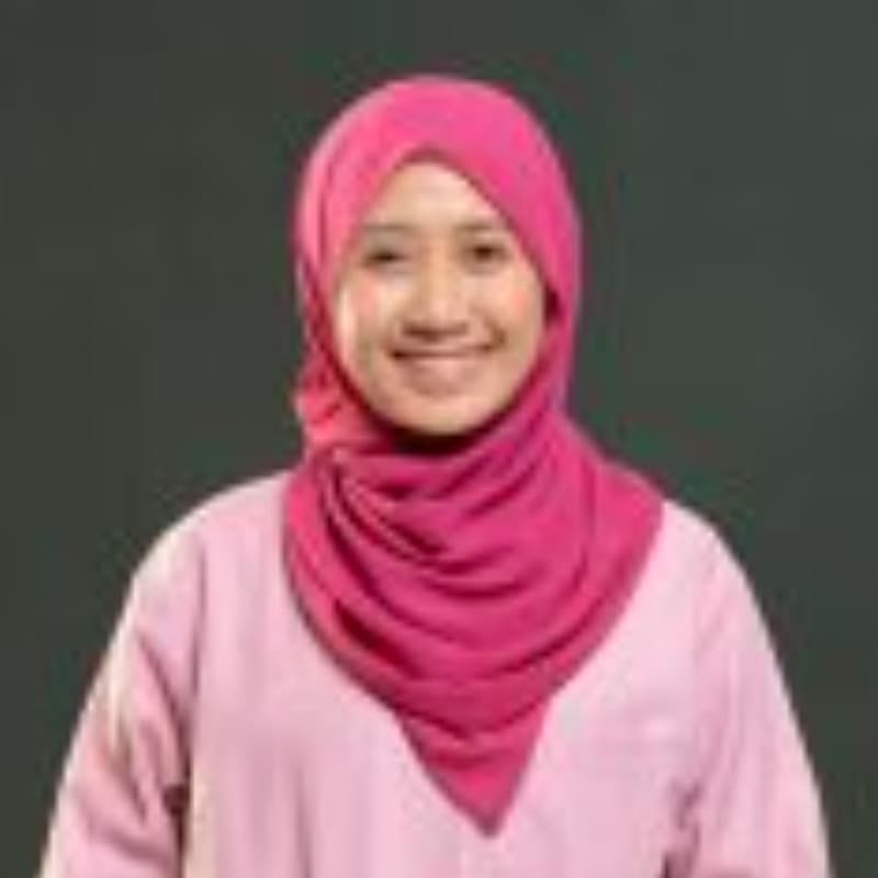 Dr. Adlin Farahani Binti Bahruddin
