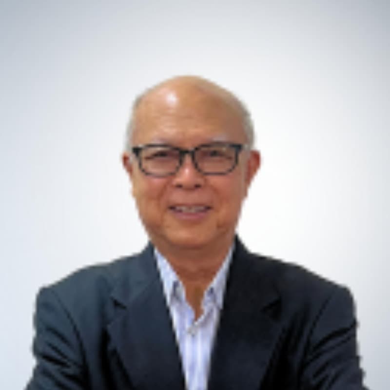Dr. Ng Ie Seng
