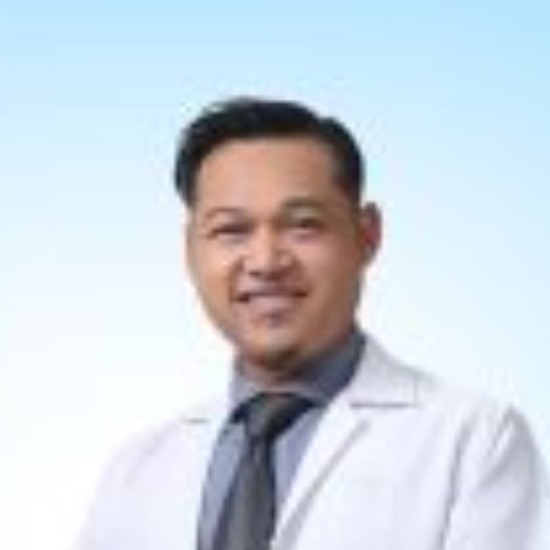 Dr. Ahmad Hafiz Bin Ali