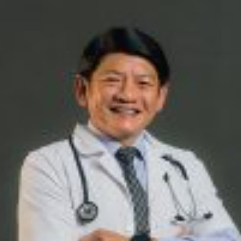 Dr. Yeoh Gim Hooi