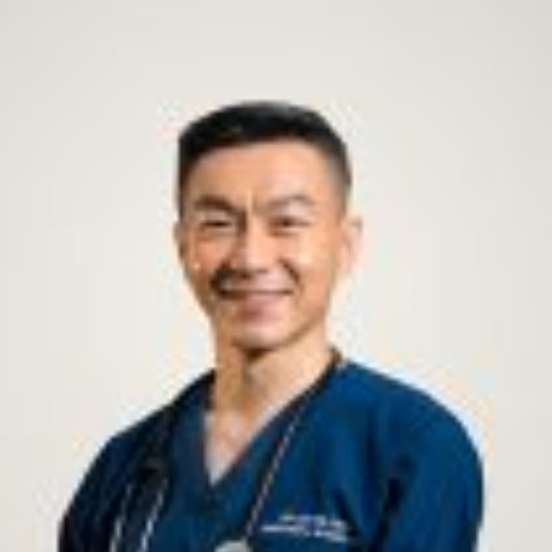 Dato’ Dr. Lim Tze Chou