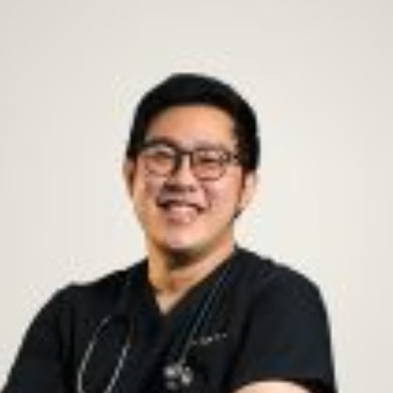 Dr. Tan Yi Pin
