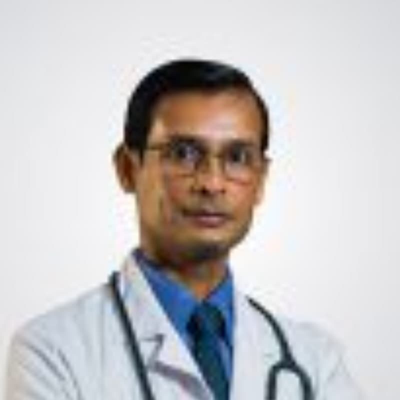 Dr. Bashkaran Karuppannan