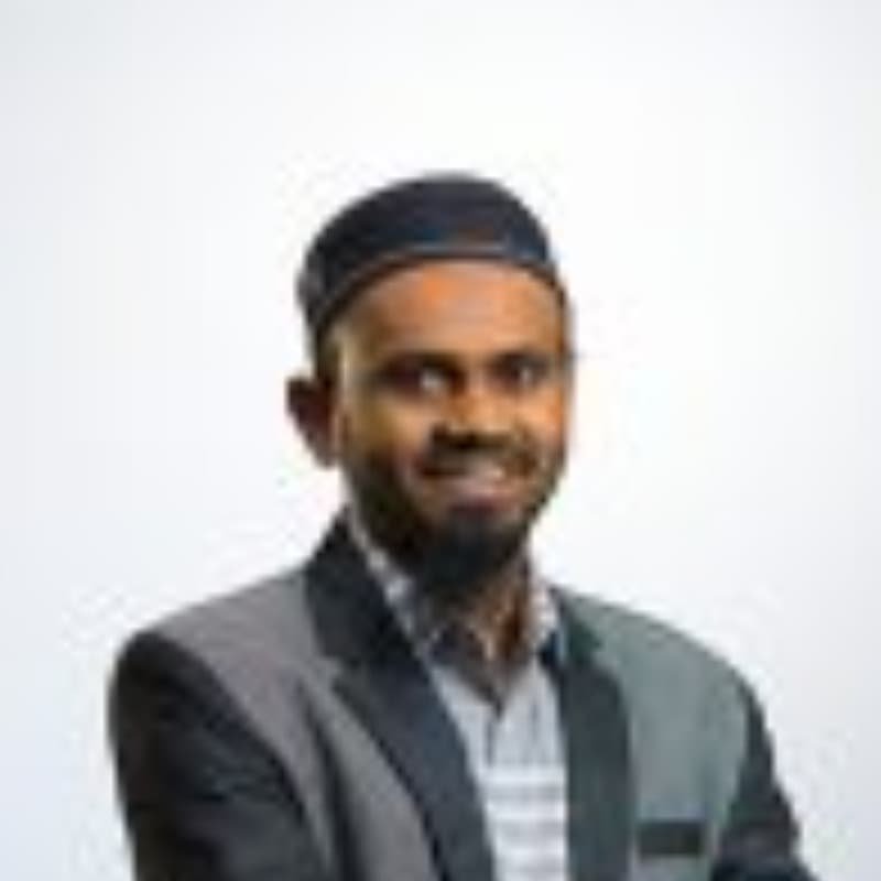 Dr. Muhammad Azhar Bin Abdullah