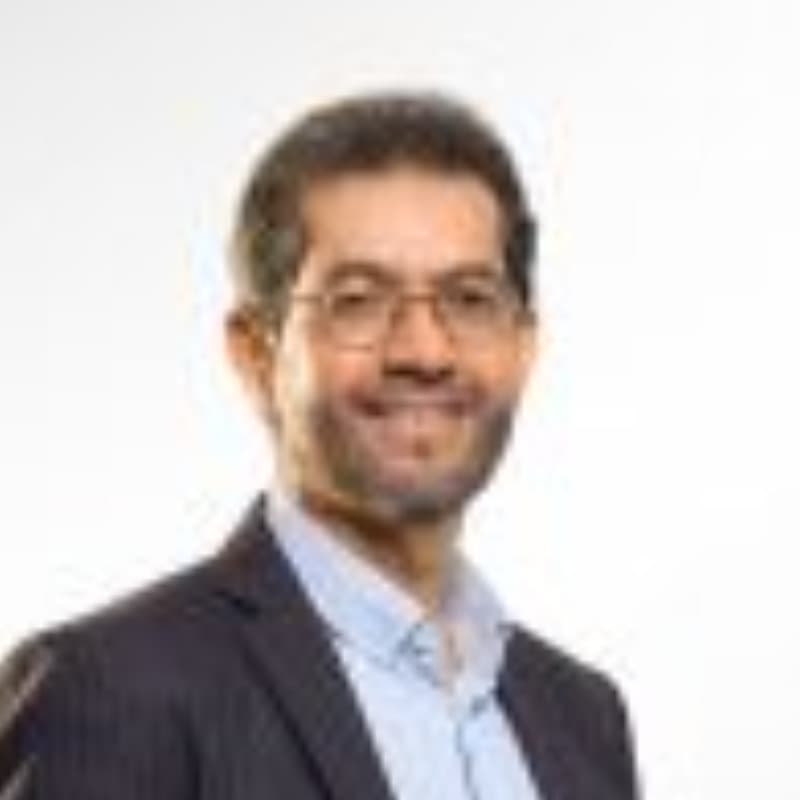 Dato' Dr. Suresh Chopra