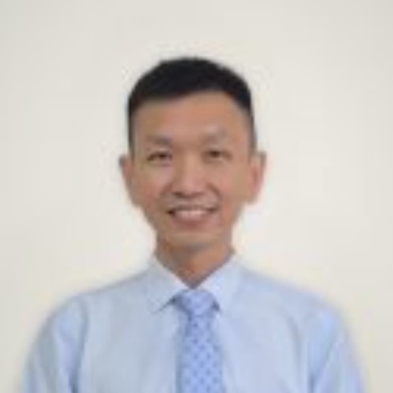 Dr. Teoh Sze Teik