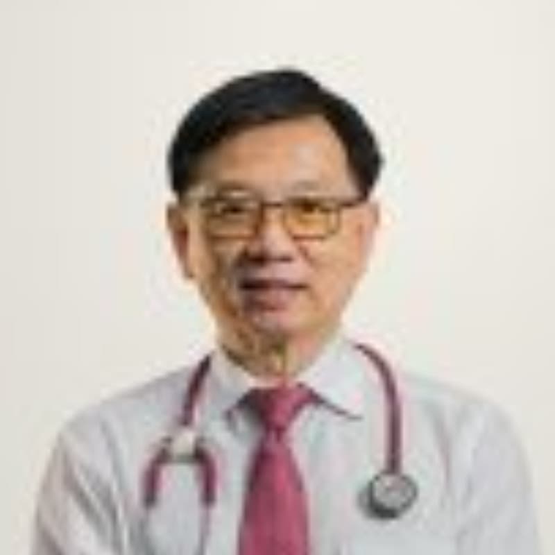 Dato’ Dr. Chan Jit Wooi