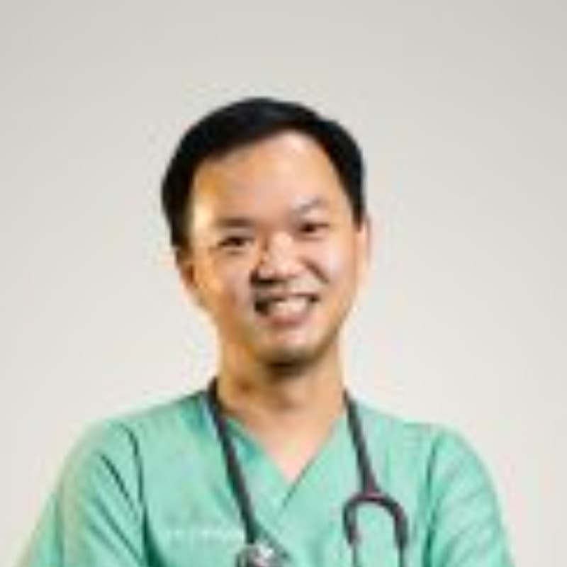 Dr. Cheng Hee Song