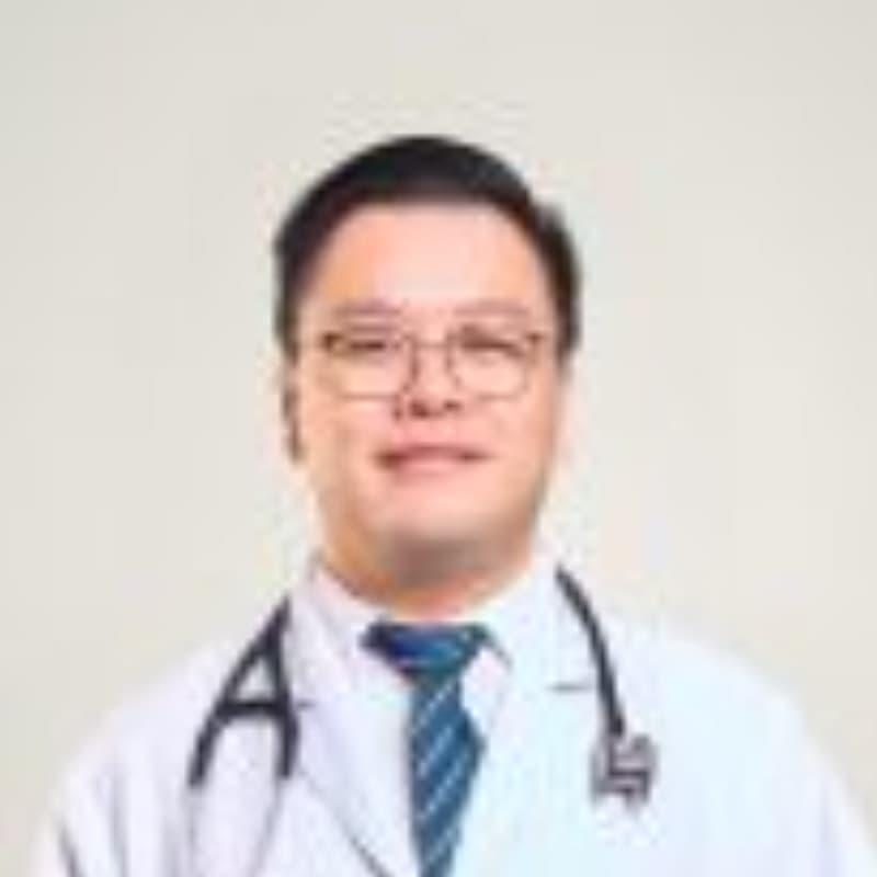 Dr. Chew Chang Eek