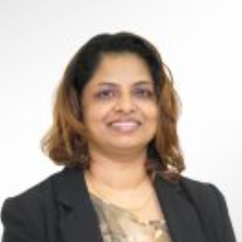 Dr. Vignes Saminathan