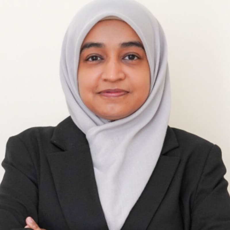 Dr. Rahmah Binti Yunus