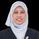 Dr. Farrah Binti Ja’afar
