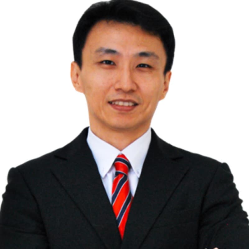 Dr. Oon Min Jeh