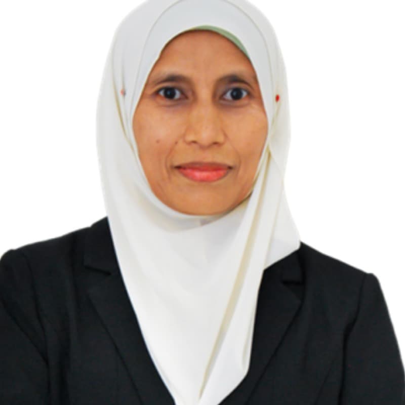 Dr. Rohana Binti Ramli