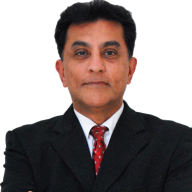 Dato’ Dr. Sarabjit Singh DSDK SDK AMK