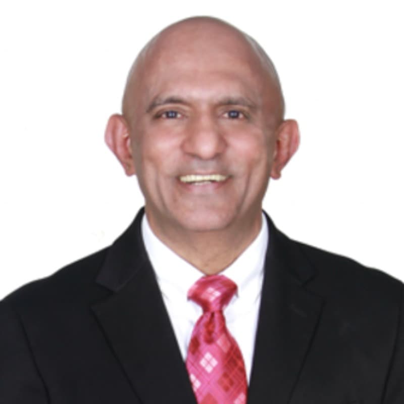 Dato' Dr. Suresh Ramasamy, DSDK.,SDK.