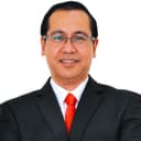 Dr. Syed Faisal Bin Taha