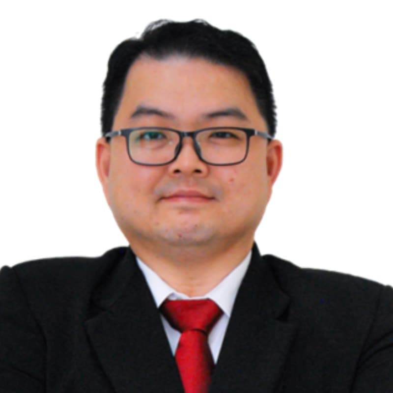 Dr. Teoh Jin Hooi